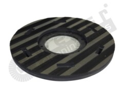 Treibteller für Pads bis 355 mm 4