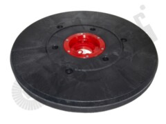Treibteller für Pads bis 560 mm 3