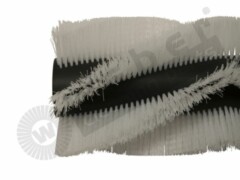 Kehrwalze Kunststoffkörper 5