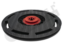 Treibteller für Pads bis 530 mm - AquaStop - ab Bj. 2019 4