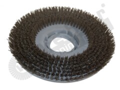 Schleifkornbürste - hart - Magna Grit 4