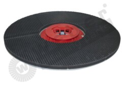 Treibteller für Stahlwollpads bis 430 mm 4