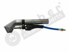 Handdüse NS 10 ALL - Aluminium 1