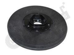 Treibteller für Pads bis 355 mm 3