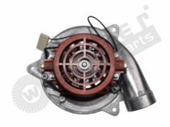 Saugmotor Domel 230 V / 1350 W TG S2 3