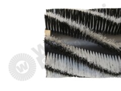 Kehrwalze Kunststoffkörper 5