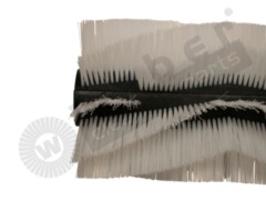 Kehrwalze Kunststoffkörper 5