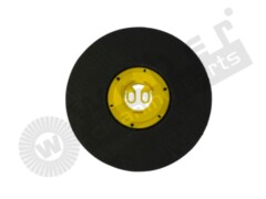 Treibteller für Pads bis 410 mm - ECO 2