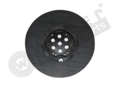Treibteller für Pads bis 305 mm 2