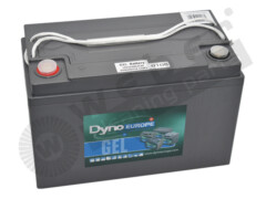 Gel-Batterie wartungsfrei 12V 1