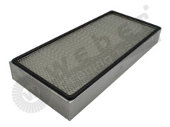 Kastenfilter 1
