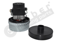 Saugmotor 24 V / 400 W BP S2 1