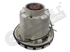 Saugmotor Domel 230 V / 1200 W BP S1 1