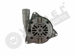 Saugmotor Lamb Electric 240 V / 1700 W TG S3 3