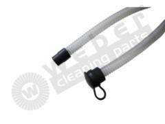 Frischwasser Ablassschlauch - Farbe transparent 9