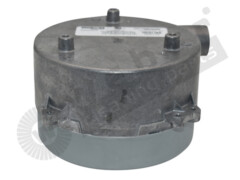 Saugmotor Windjammer 100-240 V / 400 W TF S2 2
