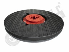 Treibteller für Pads mit Wasserverteilring 4