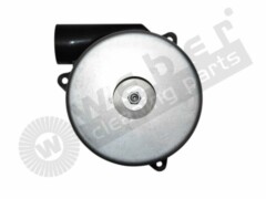 Saugmotor Lamb Electric 240 V / 1200 W TG S2 4