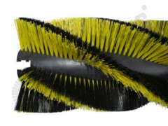 Kehrwalze Kunststoffkörper 5
