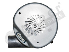 Saugmotor Windjammer 240 V / 400 W TG S3 4