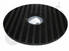 Treibteller für Pads bis 530 mm 4