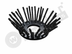 Wildkrautbesen "PlugLock 22-FL" 4