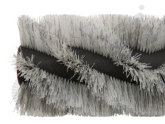 Kehrwalze Kunststoffkörper 5