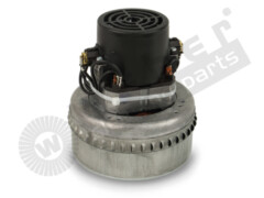 Saugmotor Domel 36 V / 800 W BP S2 1