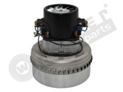 Saugmotor Domel 230 V / 1000 W BP S2 1