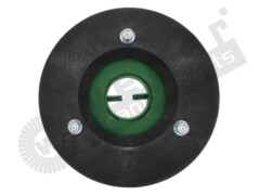 Treibteller für Pads bis 330 mm 1