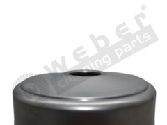 Saugmotor Domel 230 V / 1450 W BP S2 5