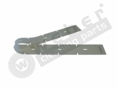 Sauglippe vorne 1