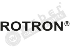 Gebläsemotor Rotron 230/460V-081100000 7