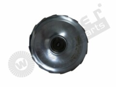 Saugmotor Domel 24 V / 380 W S1 BP 4