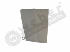 Grobschmutzfiltersack 1