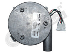 Saugmotor Windjammer 100-240 V / 400 W TF S2 3