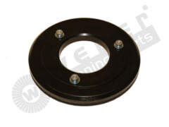 Treibteller für Pads bis 340 mm 3