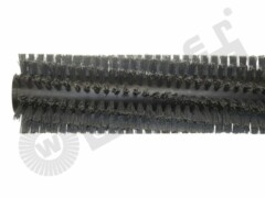 Walzenbürste Kunststoffkörper - Midlite Grit 5