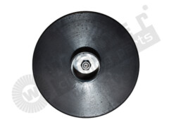 Saugmotor 24 V / 400 W BP S2 3