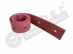 Sauglippe hinten für 76 cm Saugfuß 2