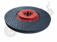 Treibteller für Pads bis 325 mm 4