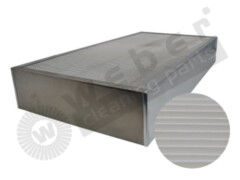 Kastenfilter 9