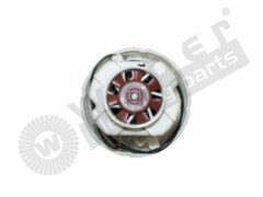 Saugmotor Domel 230 V / 1100 W BP S1 3