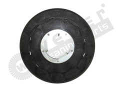 Treibteller für Pads bis 410 mm 1