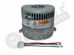 Saugmotor Windjammer 240 V / 400 W TG S1 2