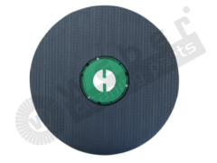 Treibteller für Pads bis 510 mm 2