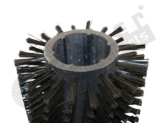 Walzenbürste Kunststoffkörper 4