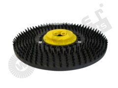 Treibteller für Pads - Short Trim mit Snapper 4