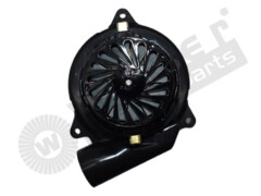 Saugmotor Lamb Electric 24 V / 375 W TG S2 3