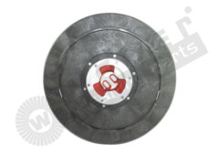 Treibteller für Pads bis 510 mm 1